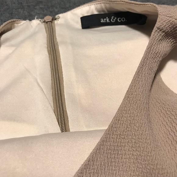 Art & Co BodyCon short multicolor Dress, S - Picture 6 of 7